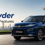 What Makes the Toyota Hyryder Practical for Delhi’s Busy Roads?