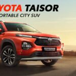 How Does the Toyota Taisor Make for a Practical & Comfortable City SUV?