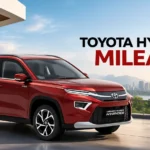 Toyota Hyryder Mileage