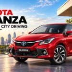 What Makes the Toyota Glanza Convenient for Frequent Short-Distance Trips? 