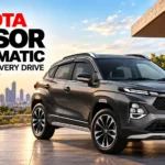 Is the Toyota Taisor Automatic Convenient for Delhi NCR Commuters? 