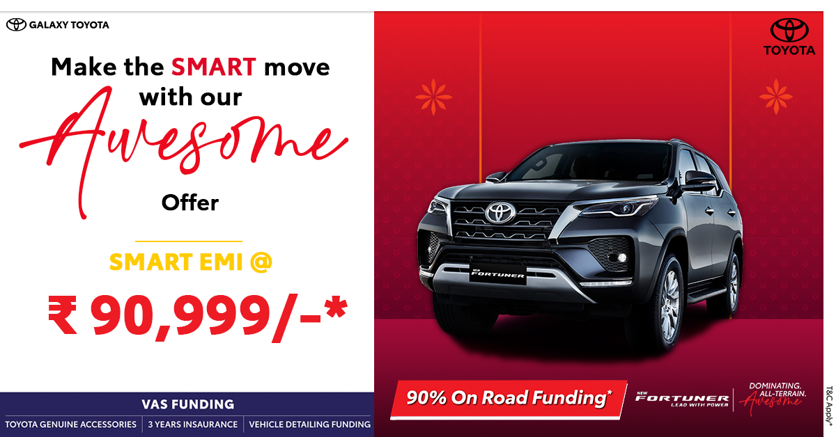 Fortuner sept offer for 1200 x 628 GT ads