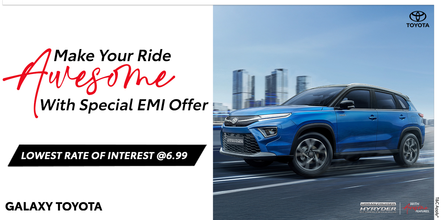 hyryuder offer ads 1440 X720 ads